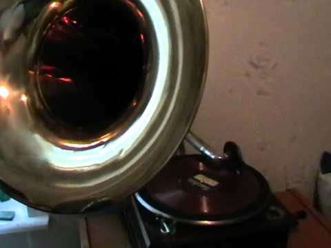 JI-JI-BOO (Willy White) The Bar Harbor Society Orchestra