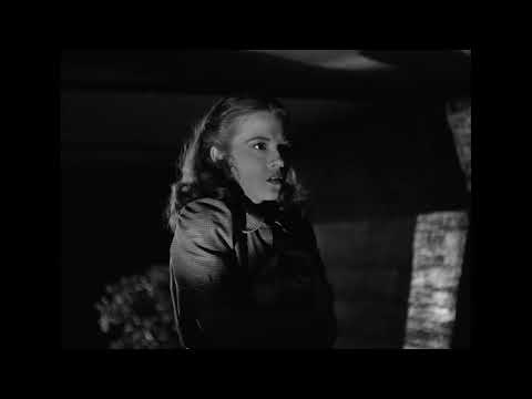 The Leopard Man ·レオパルドマン 豹男 (1943) · · · · ·