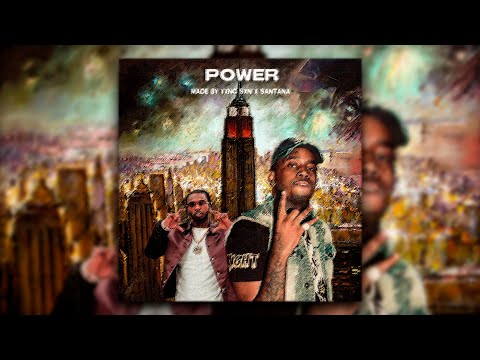 [FREE] [14] DRILL LOOP KIT / SAMPLE PACK - "POWER" (Pop Smoke, Fivio Foreign, Headie One)