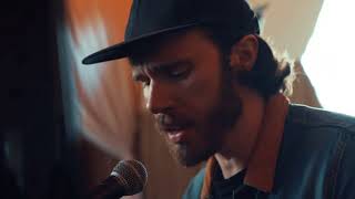 James Vincent McMorrow  &amp; The Theodora Byrne Ensemble  -  The Less I Knew