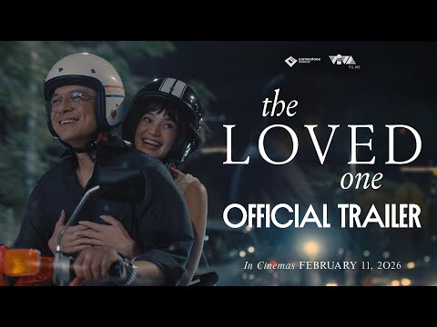 The Loved One | Official Trailer | Anne Curtis and Jericho Rosales | Exclusively in Cinemas