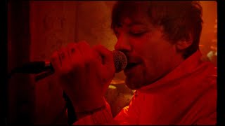 Louis Tomlinson - Out Of My System (Official Video)