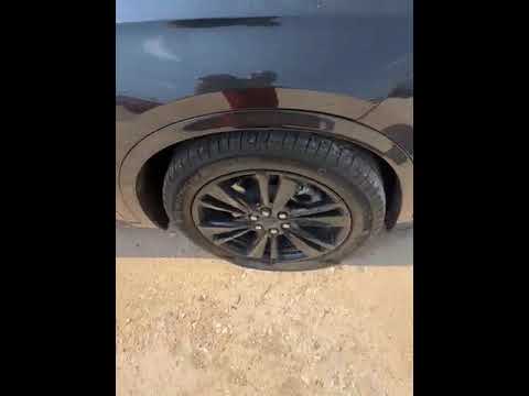 OnStar - Flat tires - Image 4