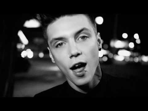 ANDY BLACK - THEY DON'T NEED TO UNDERSTAND (OFFICIAL VIDEO)