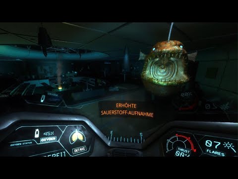 Narcosis [ #04 ] Wenn man die Hoffnung aufgibt ...