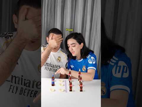 Who won the Soda War? 🥤👀