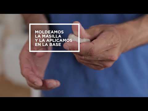 CEYS Superbarra Multiusos — Masilla epoxi de reparación