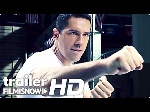 Final Showdown: Donnie Yen vs. Scott Adkins in IP MAN 4: Finale (2019)