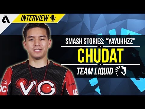 SSBM | Team Liquid ChuDat on the Origin of Yayuhhzz - Smash Bros Melee Esports Interview