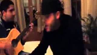 Gerardo Ortiz - Chacal de Chacales 2013 [Invitacion a Georgia] - EduardoOrtiz