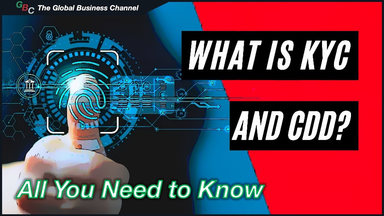 What is KYC and CDD? | KYC vs CDD Explained | FATF Standards CDD | FATF Compliance