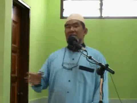 Kuliah Tafsir Dr Danial 2009-05-10 (Bah8)