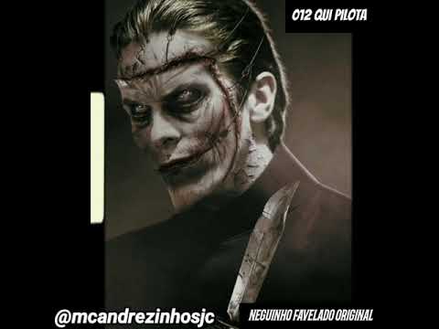 MC ANDREZINHO ‐ ME PERDOA AI COROA( DJ CHAVES)