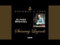 Liszt: Nuages gris, S.199