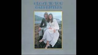 The Carpenters - Reason To Believe