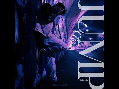 Dr3w Lovely - JUMP (feat. Preston Wayne) (Official Audio)