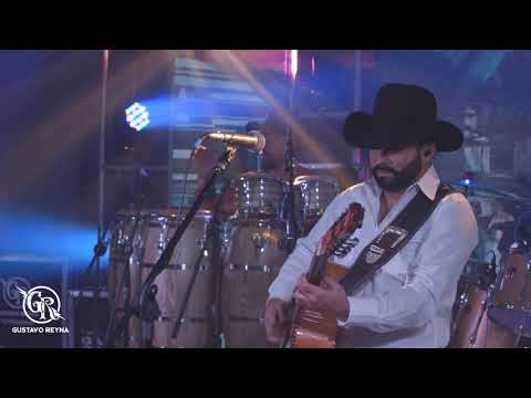 Gustavo Reyna “El Relámpago” Hay unos ojos (video)