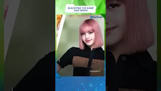 BLINK Wajib Download! Game Mobile "BLACKPINK The Game" Siap Dirilis, Begini Tampilannya