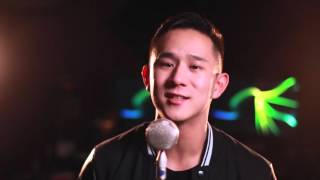 Brown Eyed Blues - Jason Chen x David So Cover