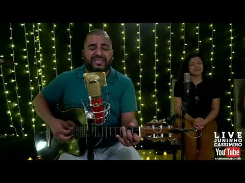 Em Busca Do Amado - Juninho Cassimiro