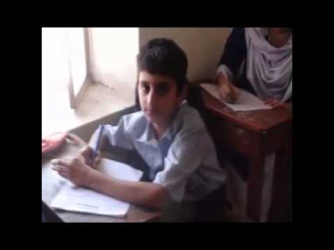 Future Kashmir Forum Team