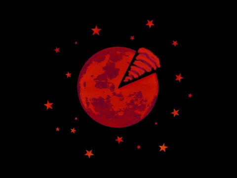 Kasane Teto: Against the Kitchen Floor (Will Wood)