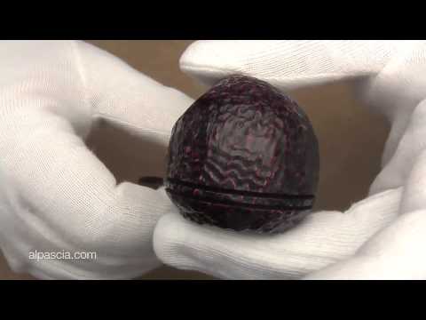 pipa Peterson 1035 - pipe smoking