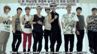 Super Junior - No Other MV [english subs + romanization + hangul]