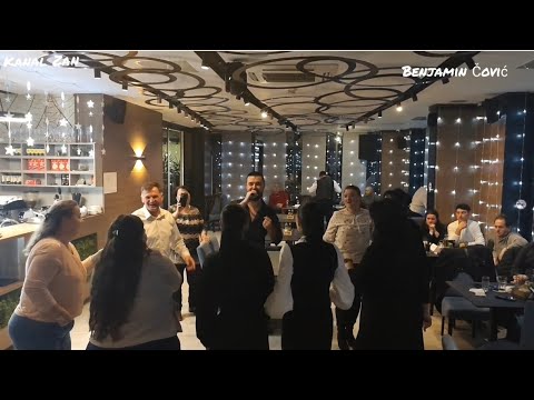 Pjesme Benjamin Čović 14.12.2025