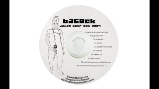 Baseck - Japan Tour, October 2007