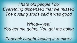 Amps - Tipp City Lyrics