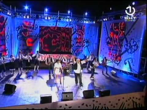 grupa "Gabriel" - Zaigrajmo, zapjevajmo