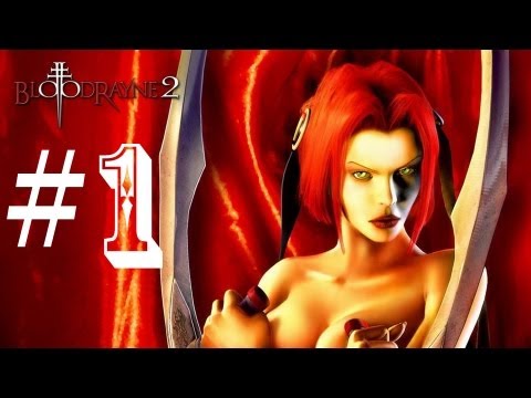 bloodrayne 2 pc cheat