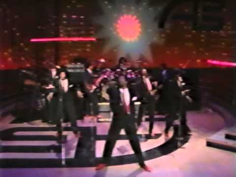 Dazz Band-Let It Whip-American Bandstand