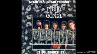 Riblja Čorba - Priča o Žiki Živcu - (audio) - 1995 Biveco