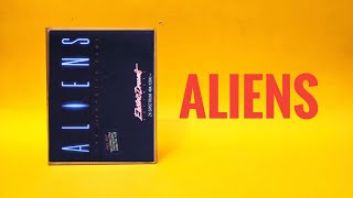 TeZ-X Spectrum Aliens