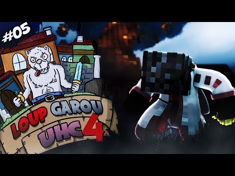 Loup-Garou UHC: S04E05 — LE COUP D'EPEE
