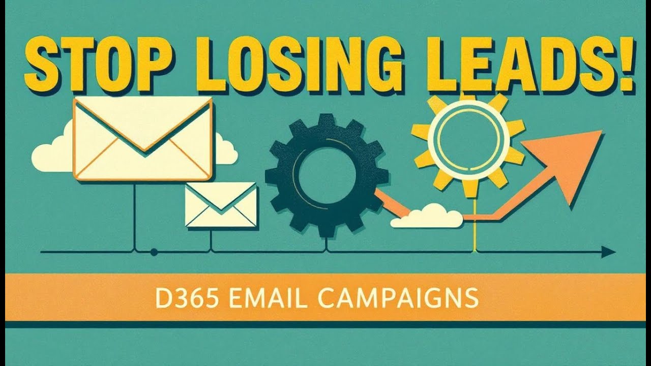 Dynamics 365 Marketing Automation: Real Journeys, Real ROI