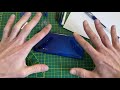 Если вздулась батарея - разборка без фена на примере Redmi 7