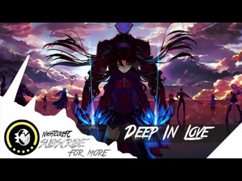 ▶[Prog.house] ★ DIMIX - Deep In Love Feat. Amy Kirkpatrick (Original Mix)