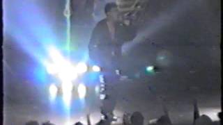 Joey Kidd - Everything I Own (Live at Roseland NYC 1990)