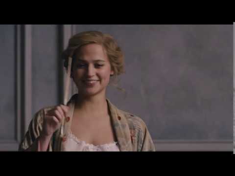 The Danish Girl Official Trailer #1 2015   Eddie Redmayne, Alicia Vikander Drama HD