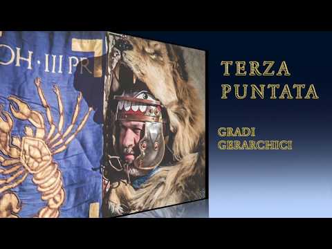 Vivi la tua Storia 1.3 - I Gradi Gerarchici nell'Esercito Romano