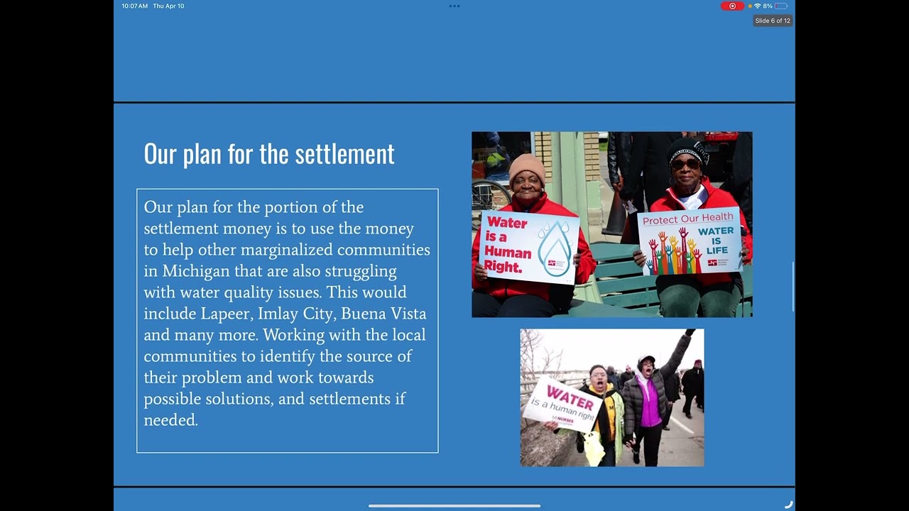 Sustainable Development - Presentation