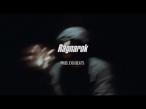 [SOLD] Bato x Loqiemean x Saluki Type Beat - "Ragnarok" | prod. EXO BEATS