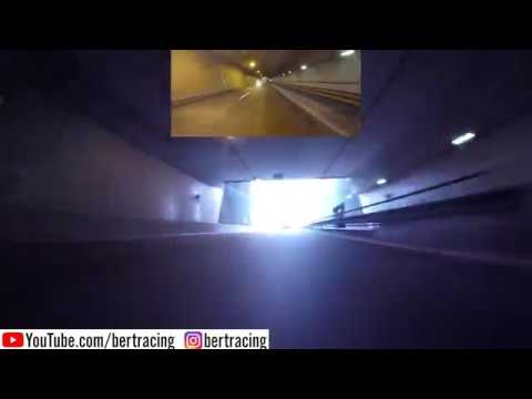 bertracing - fast ride VW Polo R WRC 350HP 530Nm