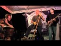 The Brass Kings "Insurance Adjustor" 9/4/11 Weber's Deck, French Lake, MN