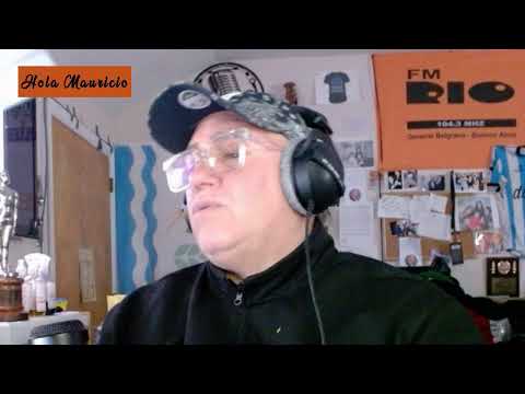 "HOLA MAURICIO" Miercoles 25 de Marzo 2026…Periodismo, entrevistas y algo más.