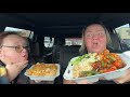 Gem Is Back Chinese Food Mukbang
