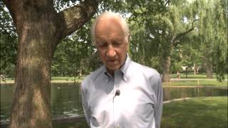 Henry Lee Interview video